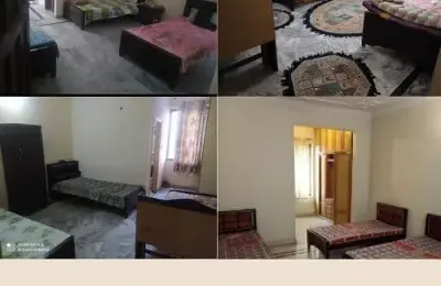 PWD Boys Hostel
